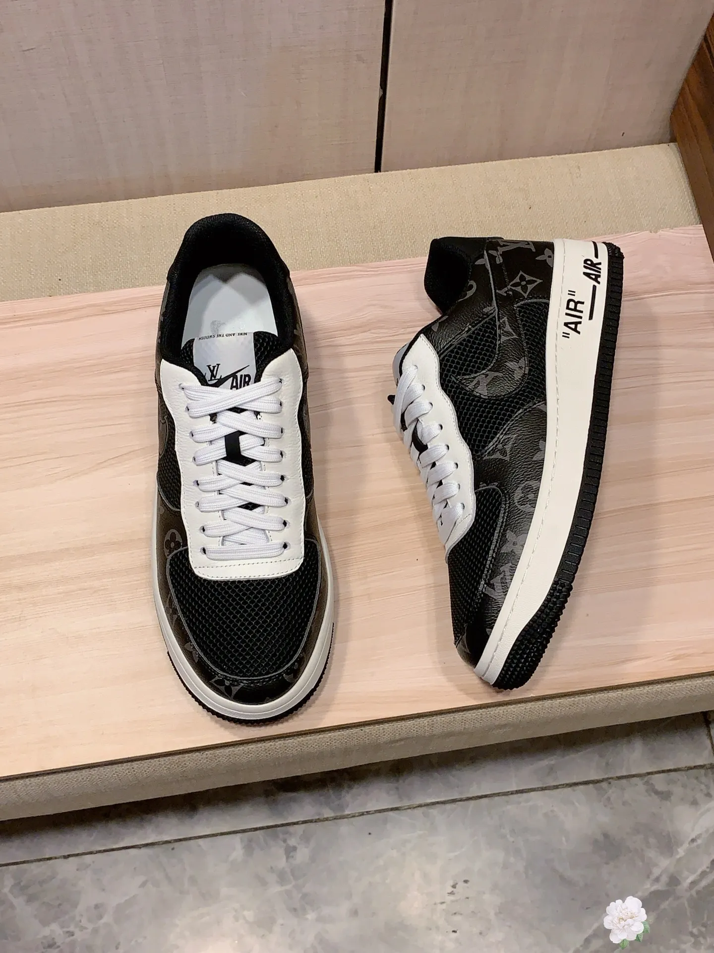 Men's Men's Shoes 💰442💰💰🎩🎩[Lightning][Lightning] "Lv*" Latest•hot style casual shoes, top brand [Seduce] luxury~purchase, top~quality. [Strong] The upper is made of imported breathable cowhide material ➕ breathable sheepskin feet (•) with fine workmanship. Original stylish and stylish soft rubber wear-resistant and non-slip outsole, light and comfortable on the feet, the real thing looks better when photographed, 305: code: 38-44, 3️⃣ colors selected